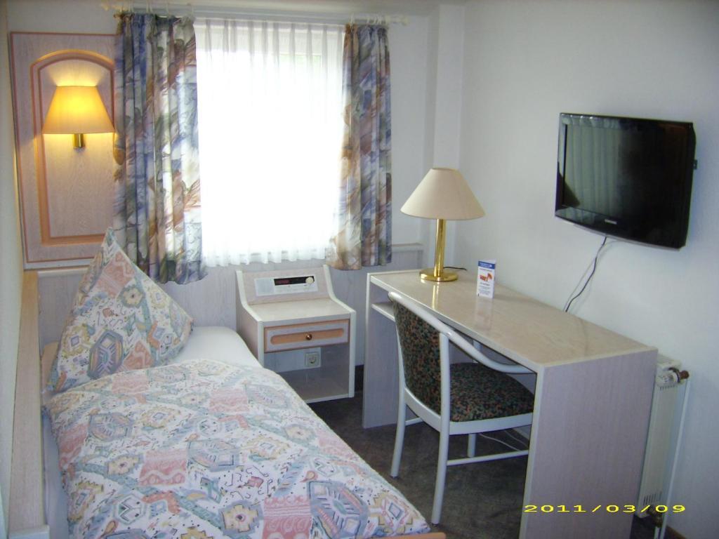 Hotel Schnarr Celle Oda fotoğraf