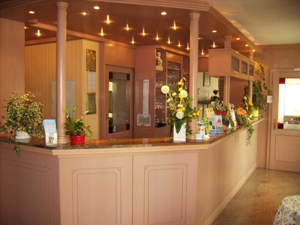 Hotel Schnarr Celle Dış mekan fotoğraf