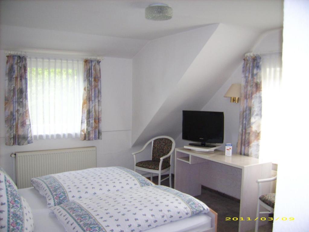 Hotel Schnarr Celle Oda fotoğraf