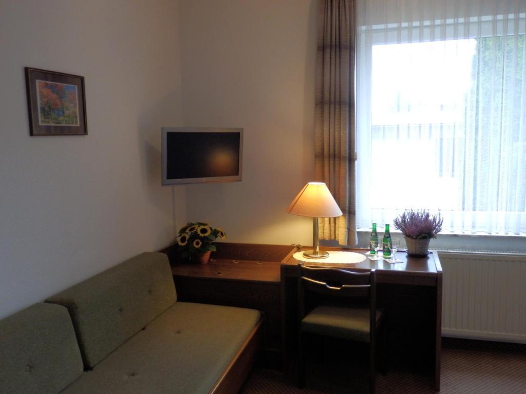 Hotel Schnarr Celle Dış mekan fotoğraf