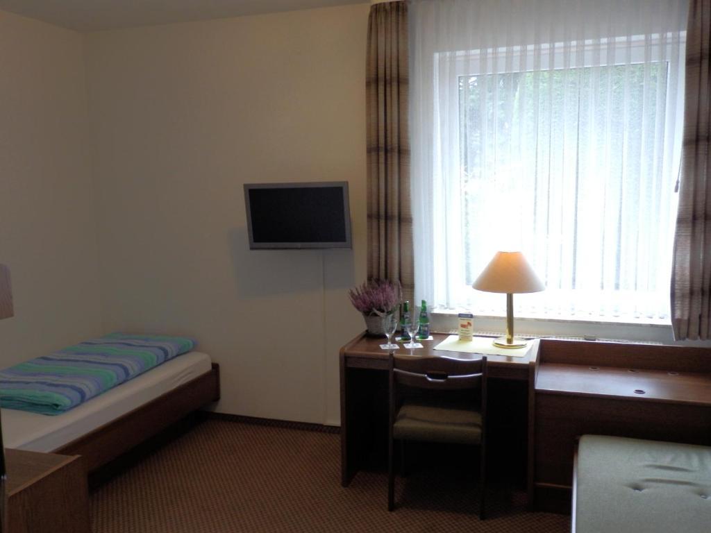Hotel Schnarr Celle Dış mekan fotoğraf