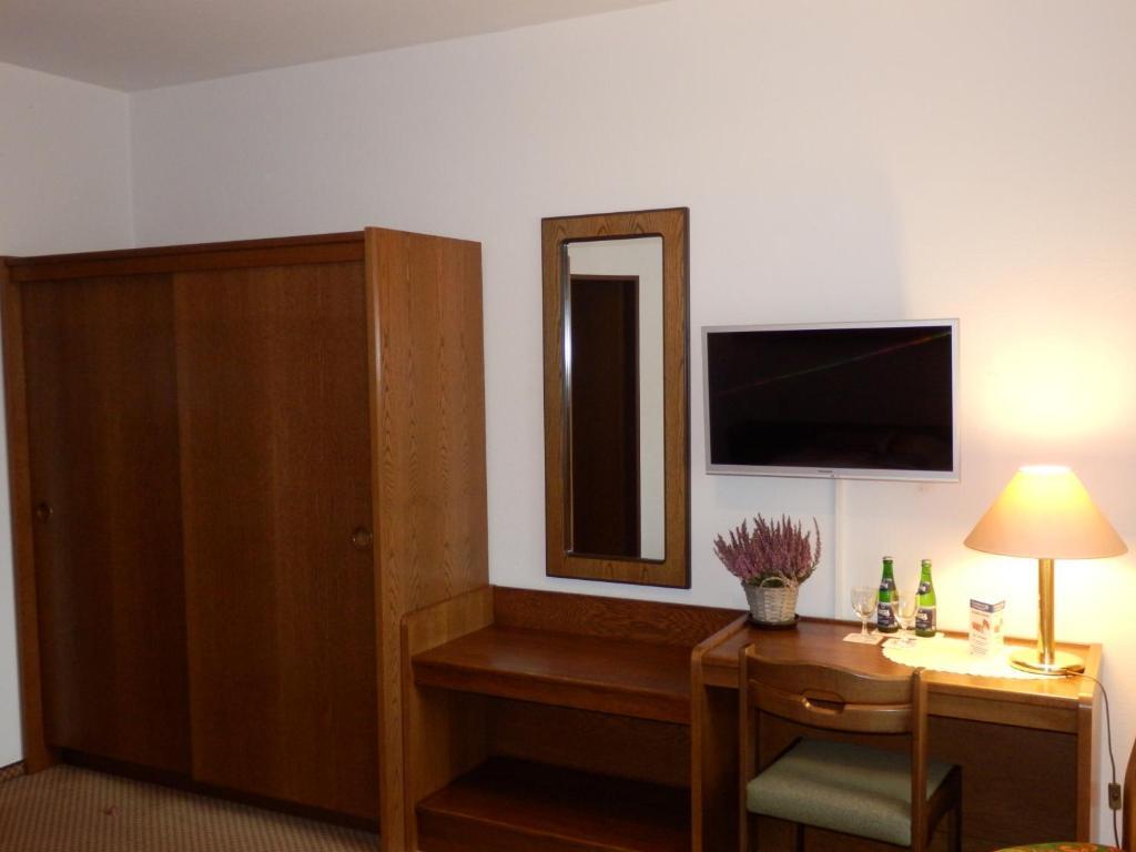 Hotel Schnarr Celle Dış mekan fotoğraf