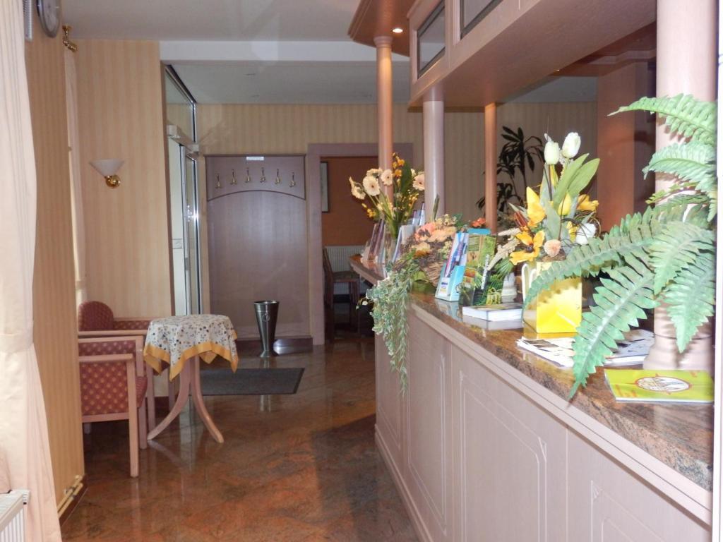 Hotel Schnarr Celle Dış mekan fotoğraf