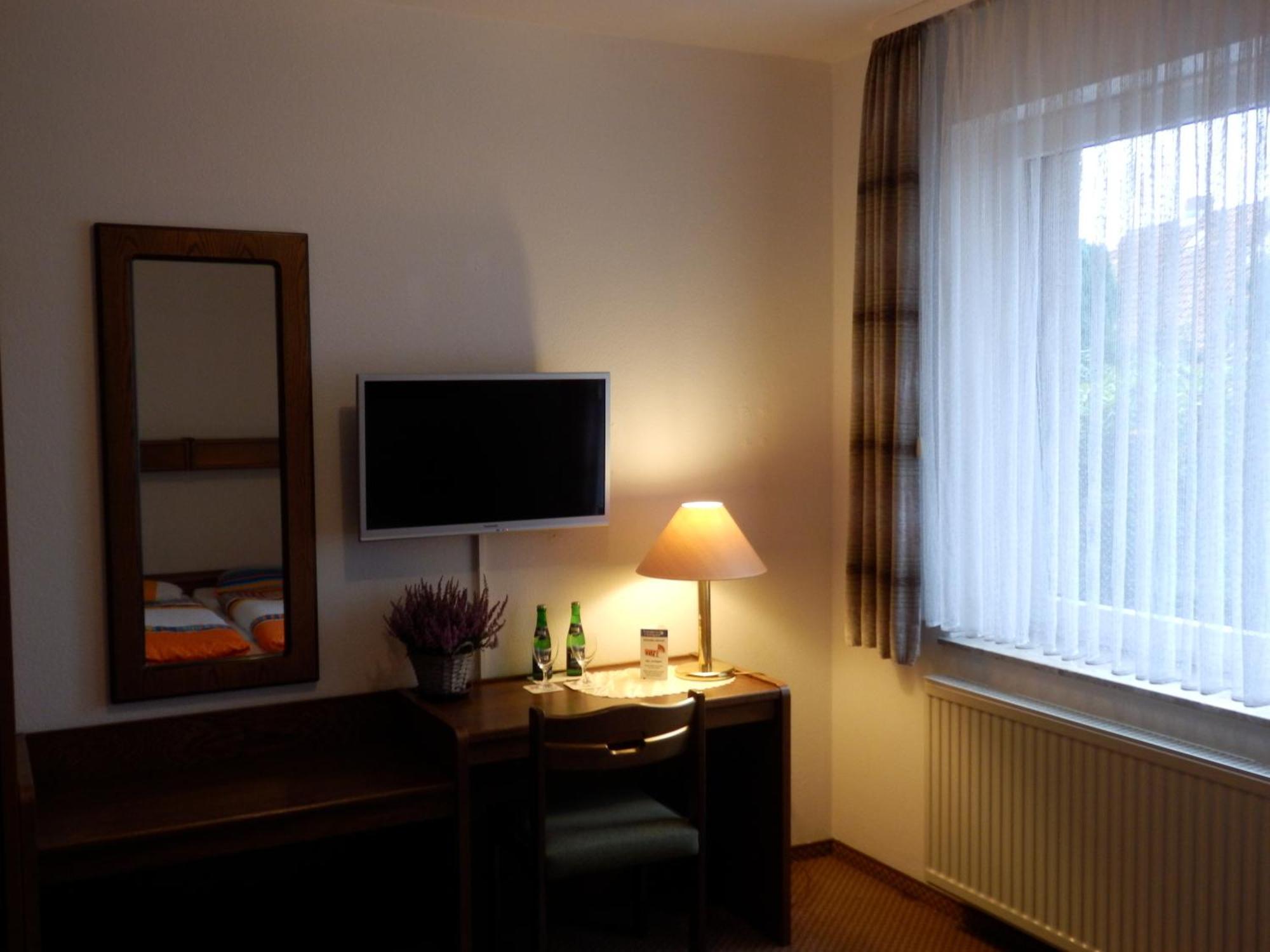 Hotel Schnarr Celle Dış mekan fotoğraf