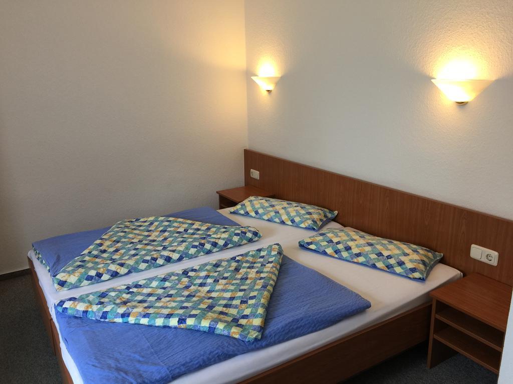 Hotel Schnarr Celle Dış mekan fotoğraf