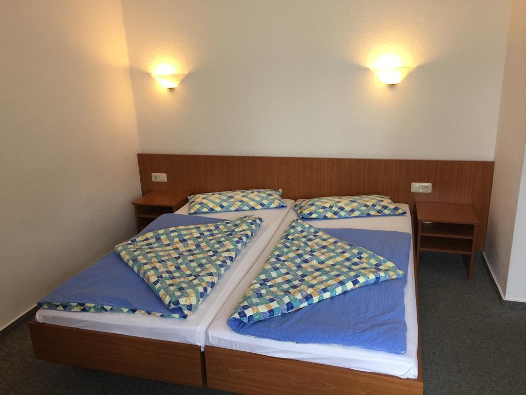 Hotel Schnarr Celle Dış mekan fotoğraf