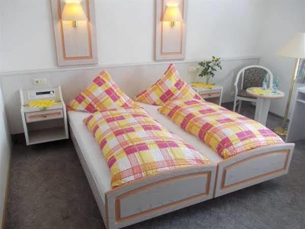 Hotel Schnarr Celle Dış mekan fotoğraf